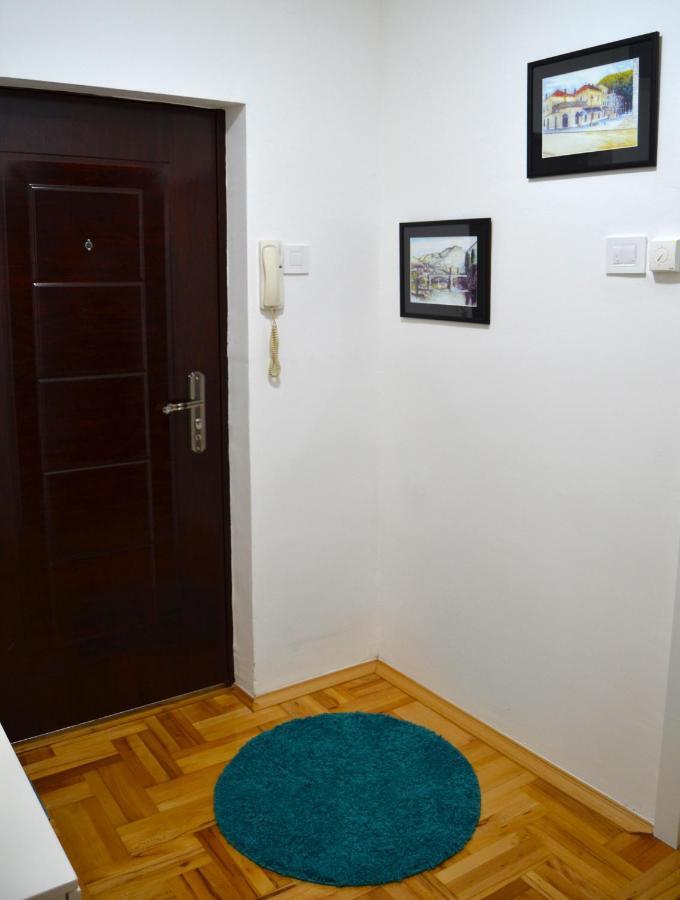 Ferienwohnung Agape C-52 Trebinje Exterior foto