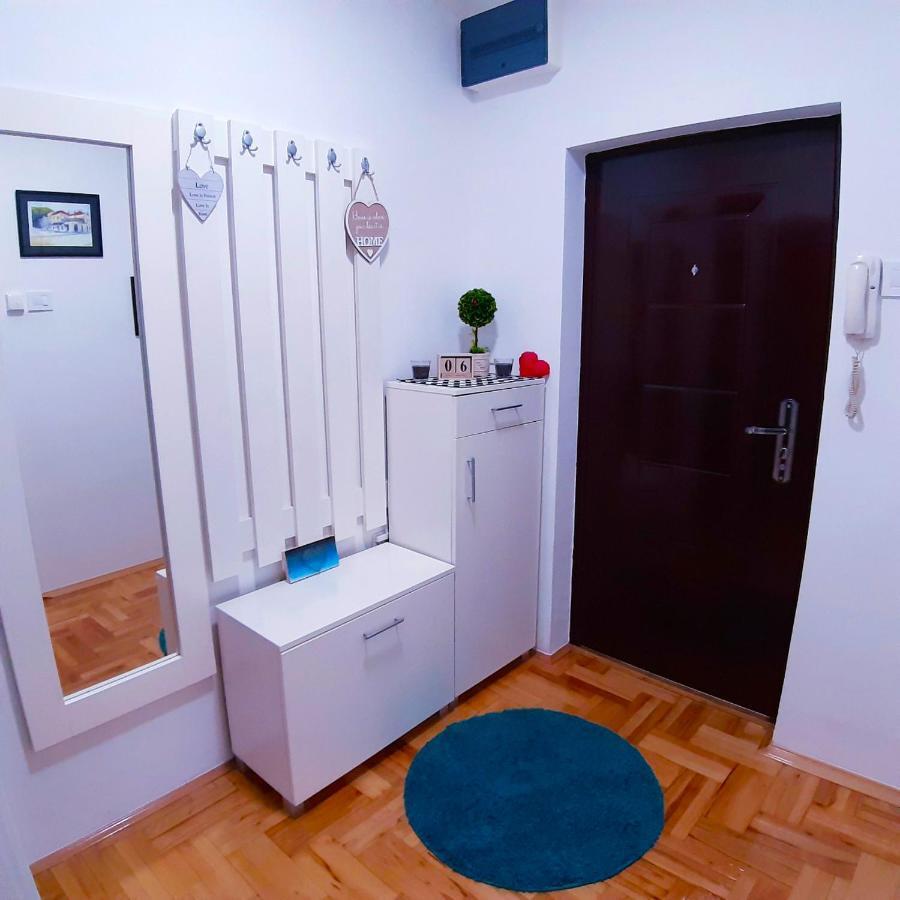 Ferienwohnung Agape C-52 Trebinje Exterior foto